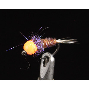 Obrázok 3 k Dabing SYBAI Fine Super UV Dubbing, Dark Olive