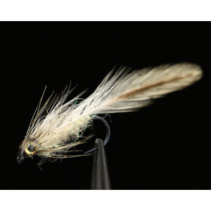 Obrázek 3 k Dabing SYBAI Flash Nymph Dubbing, Gray