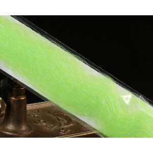Obrázok 2 k Vlasy SYBAI Pike Flash Hair, UV Soft Green