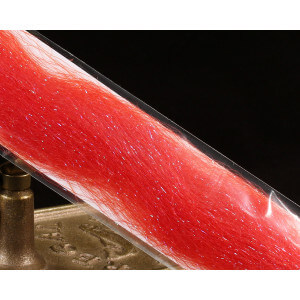 Obrázok 2 k Vlasy SYBAI Pike Flash Hair, UV Red