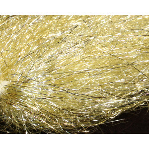 Obrázek 2 k Vlasy SYBAI Angel Supreme Hair, Light Golden Olive