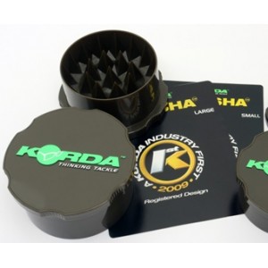 Drtič KORDA Krusha Large 120