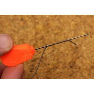 Obrázok 2 k Ihla KORDA Super Strong Splicing Needle