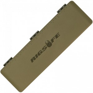 Penál KORDA Large Rigsafe