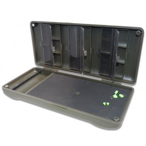 Penál KORDA Rigsafe Combi