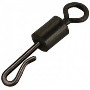 Obrázok 2 k Rýchlo obratlík KORDA Kwik Change Swivel