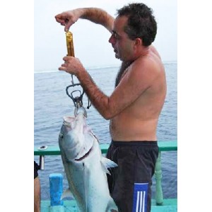 Obrázek 5 k Kniha - O rybách a rybároch
