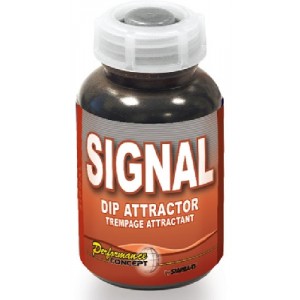 Dip StarBAITS Signal