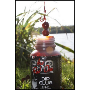 Obrázek 2 k Dip StarBAITS Red One