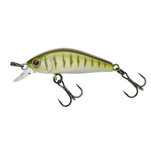 Wobler ILLEX Chubby Minnow SP Vairon