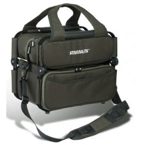 Obrázek 2 k Taška StarBAITS Compact Carry Bag