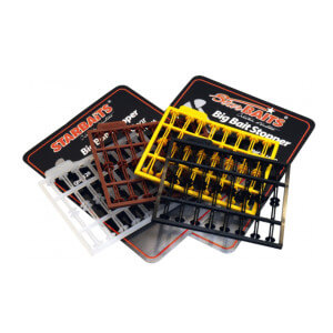 Zarážky na pelety StarBAITS Big Bait Stopper
