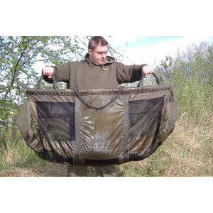 Obrázek 4 k Vážící vak StarBAITS Monster Weight Sling