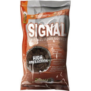 Obrázek 2 k Boilie StarBAITS Signal - 2,50kg