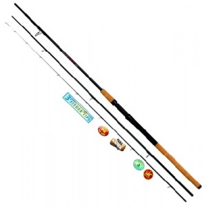 Obrázok 2 k Prút BROWNING Black Viper MK12 3,60m/ 80g