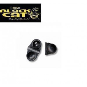 Hrkálka RHINO Black Cat
