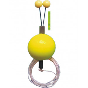 Signalizátor ALBASTAR odlupující