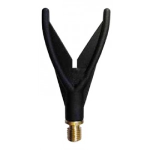 Držák rohatinky - přední V