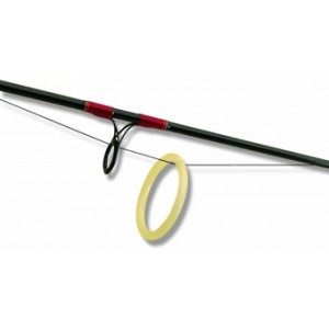 Policista - kroužek ZEBCO fosforový