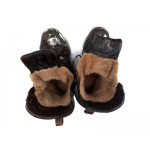 Obrázok 2 k Topánky SportsTrek FANATIC č. 45