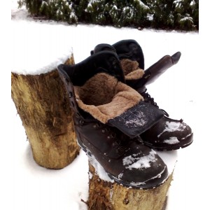 Obrázok 3 k Topánky SportsTrek FANATIC č. 45