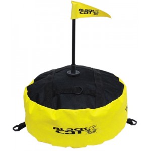 Bójka RHINO Black Cat nafukovací