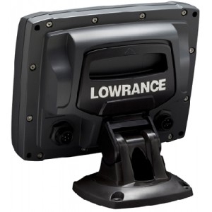 Obrázek 2 k Sonar LOWRANCE Mark 5x Pro