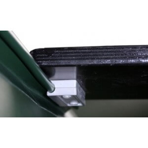 Obrázok 7 k čln Kolibri KM-200P s pevnou podlahou bez kýlu