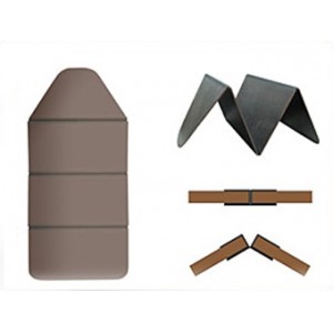 Pevná podlaha KOLIBRI KM330