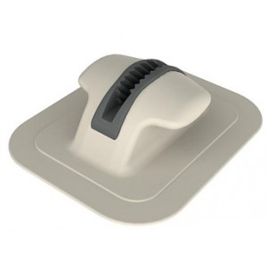 Nalepovací rohatka na kotvu