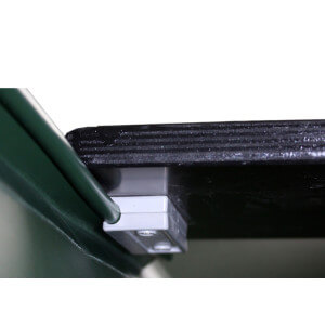 Obrázek 5 k Rybářský člun KOLIBRI KM šedý - pevná podlaha