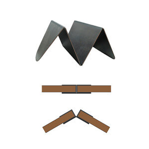 Obrázek 7 k Rybářský člun KOLIBRI KM šedý - pevná podlaha