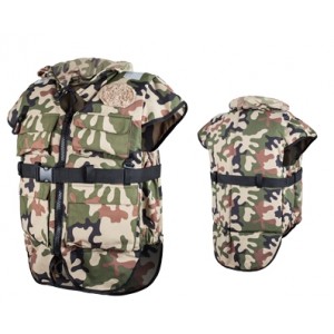 Plovací vesta Aquarius Angler