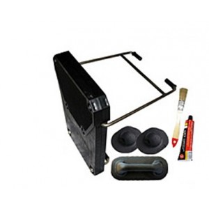 KOLIBRI držák motoru s příslušenstvím