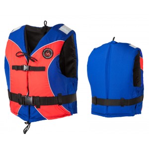 Plovací vesta Aquarius Standard