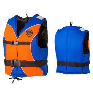 Plovací vesta Aquarius Standard