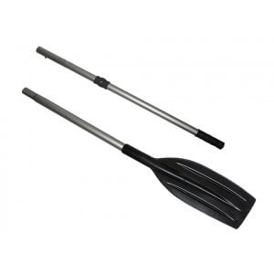 Obrázek 6 k Člun KOLIBRI KM-280DL s nafukovacím kýlem a pevnou skládací podlahou