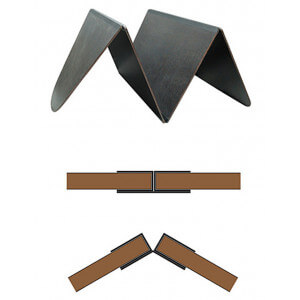 Obrázek 7 k Člun KOLIBRI KM-280DL s nafukovacím kýlem a pevnou skládací podlahou