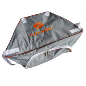 Taška KOLIBRI do čela člunu