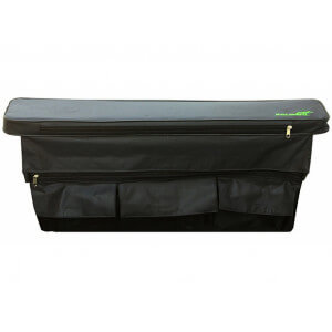 Taška KOLIBRI pod lavičku, černá