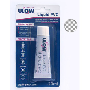 Tekutá záplata ULOW Liquid PVC