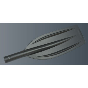 Lopatka vesla KOLIBRI, velká, 2021