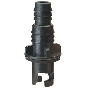 Koncovka BRAVO hadice/ ventil