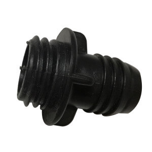 Koncovka KOLIBRI hadice/ ventil (závit)