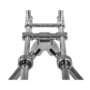 Obrázek 3 k Stojan DELPHIN Rod Pod RPX-3