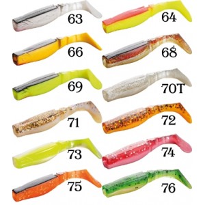 Kopyto MIKADO Fishunter