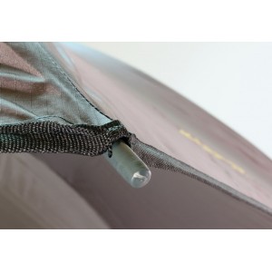 Obrázek 7 k Deštník DELPHIN PVC s prodlouženou bočnicí
