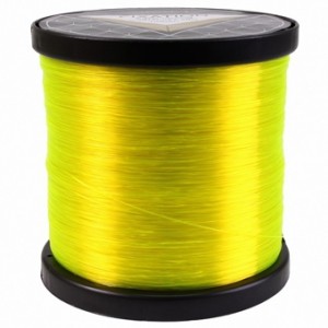 Obrázok 2 k Vlasec DELPHIN Fixation Carp Strong Fluo žltý