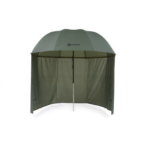 Deštník MIVARDI Green PVC s bočnicí