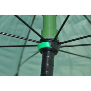 Obrázek 11 k Deštník MIVARDI Green PVC s bočnicí